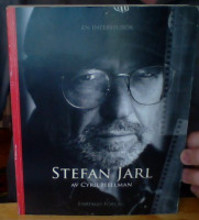 Stefan Jarl - en intervjubok 
