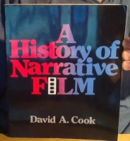 A History of Narrative Film 