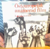 Östeuropeisk animerad film 