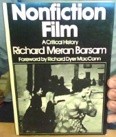 Nonfiction Film - A Critical History 
