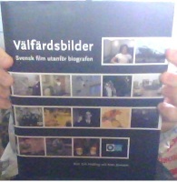 Välfärdsbilder - Svensk film utanför biografen 