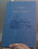 Boken om Maglarp. En sockenkrönika 