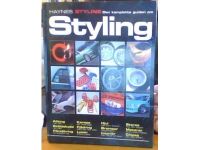 Haynes Styling - Den kompletta guiden om styl... 