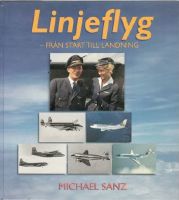 Linjeflyg. Från start till landning 