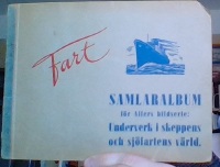 Underverk i skeppens och sjöfartens värld 