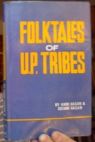 Folktales of U.P. Tribes 