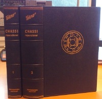 Tekno's Chassireparationer 1-2 