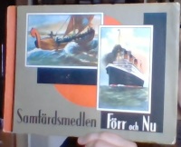 Samfärdsmedlen Förr och Nu 