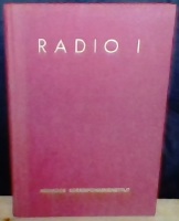Radio I  front-cover