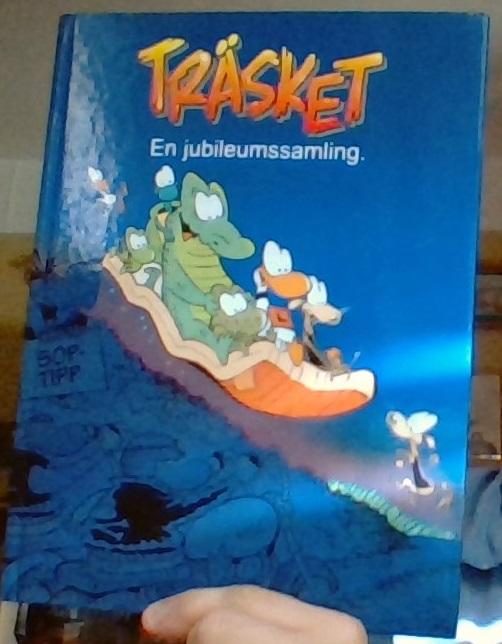 Träsket. En jubileumssamling 