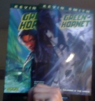 Green Hornet. Volume 1-2 