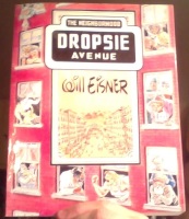 Dropsie Avenue: The Neighborhood 