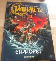 Valhall 12. Elddopet 