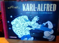 Karl-Alfred - Det stora råkurret 