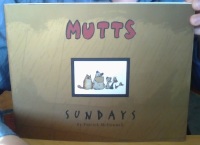 Mutts Sundays 