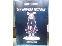 Den kvinnliga mystiken - En kortfattad guide 
