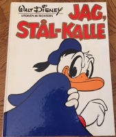 Jag, Stål-Kalle 