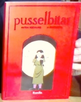 Pusselbitar 