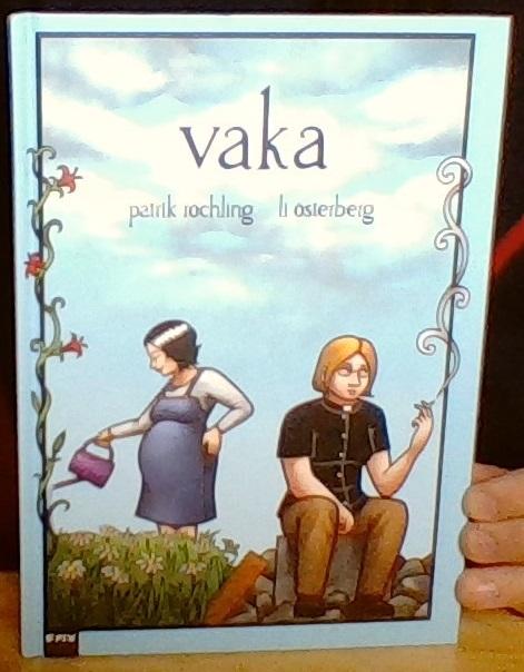 Vaka 