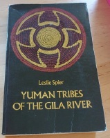 Yuman Tribes of the Gila River 