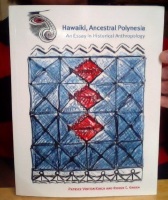 Hawaiki, Ancestral Polynesia. An Essay in Historical Anthropology 