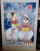Ceylon igår - Sri Lanka idag 