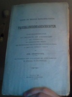 Studien zur indischen Erzählungsliteratur. 1, Paccekabuddhageschichten 