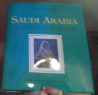 Saudi Arabia. An Artist's View of the Past 