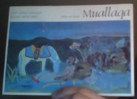 Muallaqa 