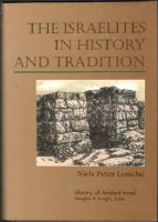 The Israelites in History and Tradition 