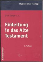 Einleitung in das Alte Testament 