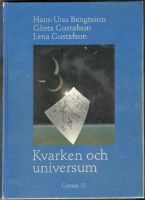 Kvarken och universum 