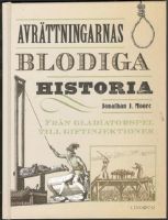 Avrättningarnas blodiga historia. Från gladiatorspel till giftinjektioner 