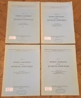 Norwegian-British-Swedish Antarctic Expedition, 1949-52. Scientific Results, Vol. II. Part 1. Energy Exchange of an Antarctic Snow-Field. A-D 