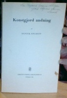 Konstgjord andning 
