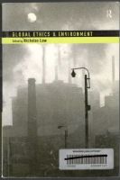 Global Ethics and Environment 