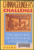 Chinnagounder's Challenge. The Question of Ecological Citizenship 