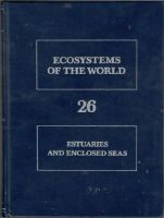 Ecosystems of the World 23. Lakes and Reservoirs 