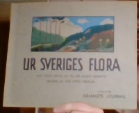 Ur Sveriges flora 