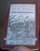 Straws In The Wind. Medieval Urban Environmental Law. The Case Of Northern Italy 