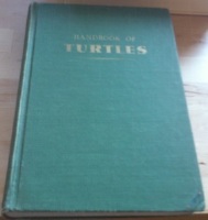 Handbook of Turtles. The Turtles of the United States, Canada, and Baja California 