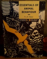 Essentials of Animal Behaviour. Studies in Biology 
