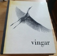 Vingar 
