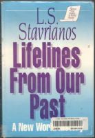 Lifelines From Our Past. A New World History 