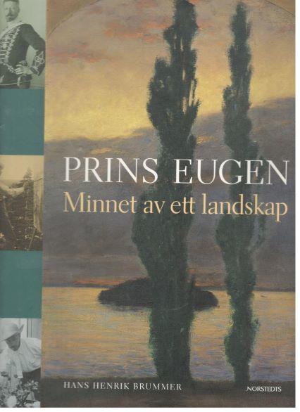 Prins Eugen. Minnet av ett landskap 