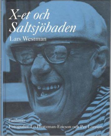X-et och Saltsjöbaden 