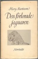 Den förlorade jaguaren 