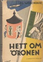 Hett om öronen 