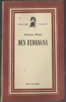 Den bedragna 