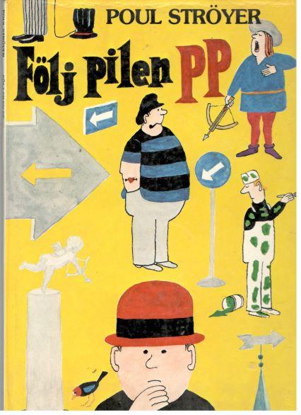 Följ pilen PP 